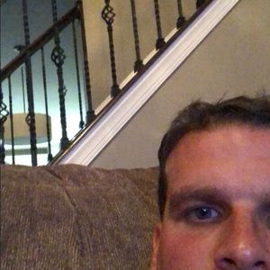 Meet your Posher, Gary